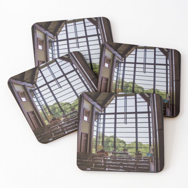 Item preview, Bishop's Chapel 2 designed and sold by bertsworks300.