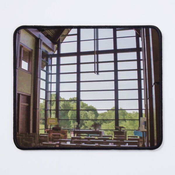 Item preview, Bishop's Chapel 2 designed and sold by bertsworks300.