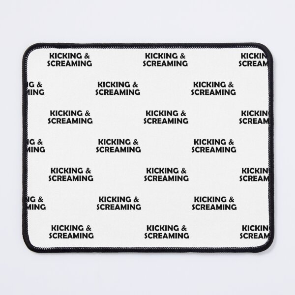 Item preview, Kicking Screaming designed and sold by art-fox.