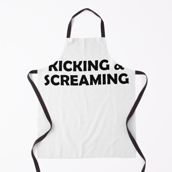 Item preview, Kicking Screaming designed and sold by art-fox.