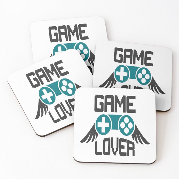 Item preview, Im Not A Player Im A Gamer designed and sold by Phoenix-Fire1.
