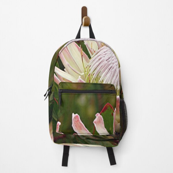 Item preview, South African King Protea flower designed and sold by FranWest.