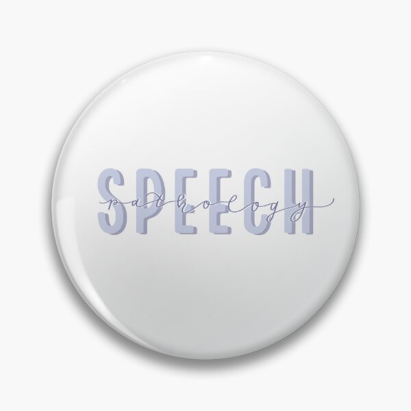 Item preview, Copy of Copy of Speech Pathology Mint designed and sold by Kallie Haritopoulos.