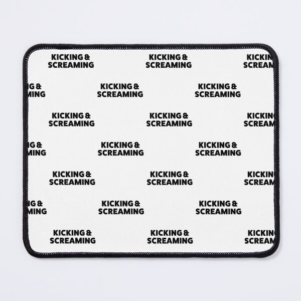 Item preview, Kicking Screaming designed and sold by art-fox.