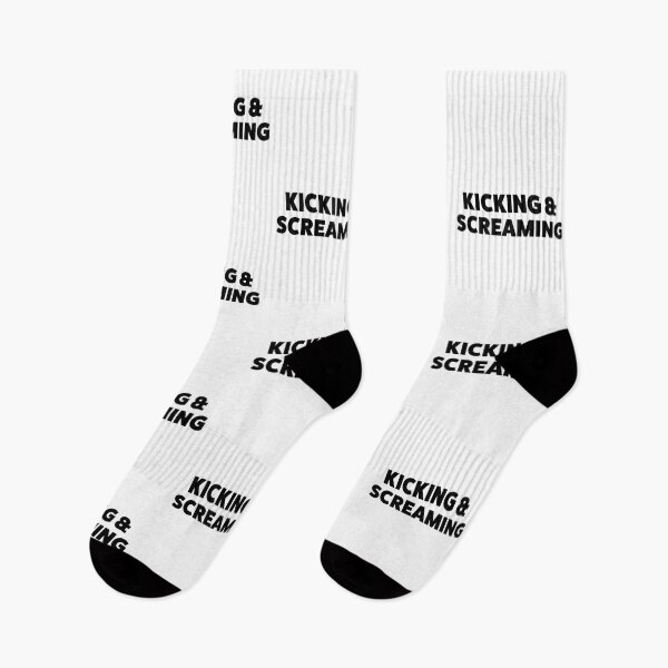 Item preview, Kicking Screaming designed and sold by art-fox.