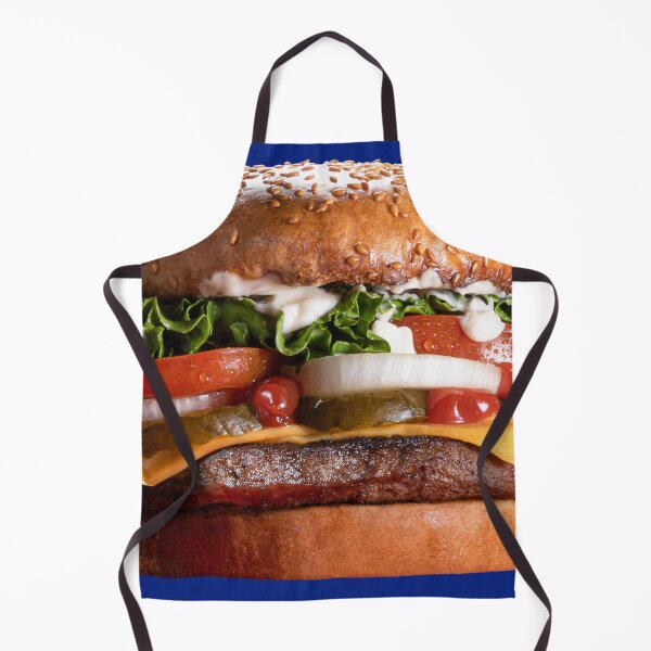 Item preview, Tasty Juicy Real Hamburger Cheeseburger designed and sold by BetterDaze.