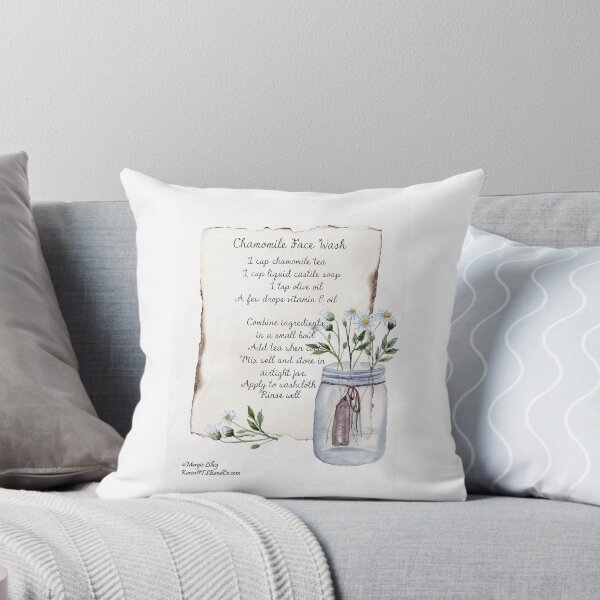 Item preview, Chamomile designed and sold by mlcreates64.