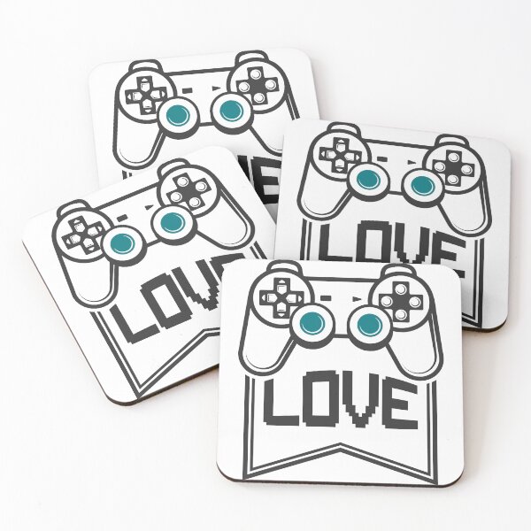 Item preview, Im Not A Player Im A Gamer designed and sold by Phoenix-Fire1.
