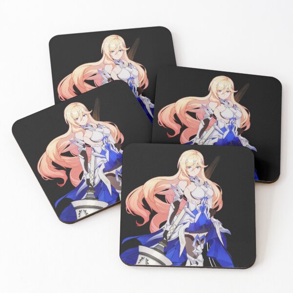 Item preview, Bright Knight: Excelsis Durandal designed and sold by Saikishop.