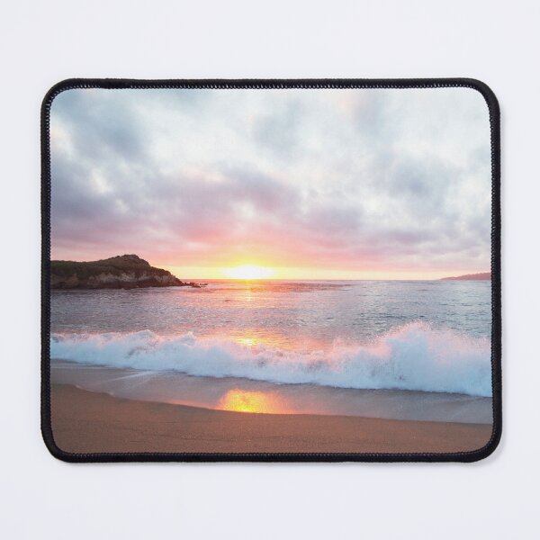 Item preview, Pacific Coast Sunset designed and sold by ChelleCreate.