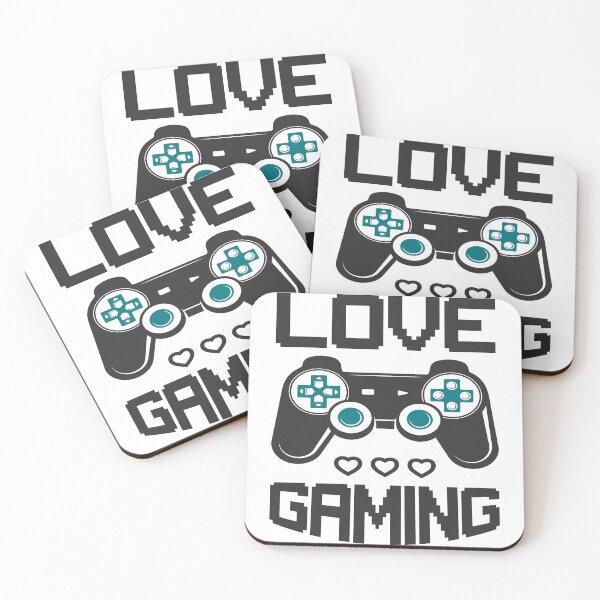 Item preview, Im Not A Player Im A Gamer designed and sold by Phoenix-Fire1.