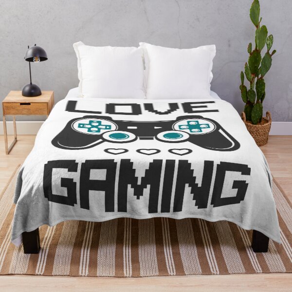 Item preview, Im Not A Player Im A Gamer designed and sold by Phoenix-Fire1.