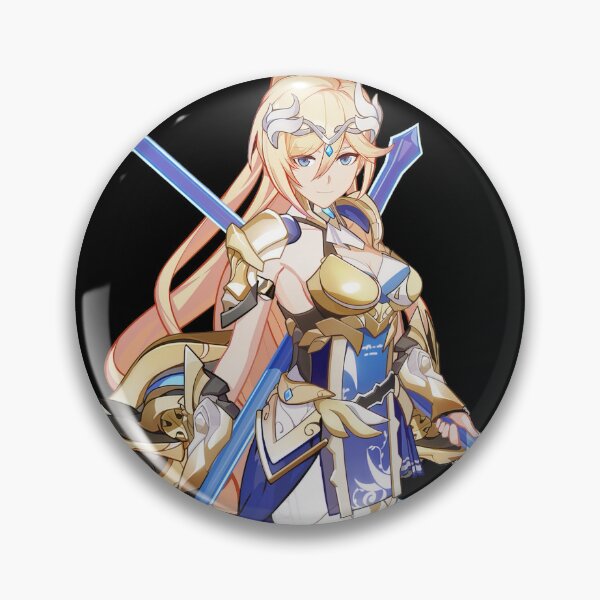 Item preview, Dea Anchora Durandal designed and sold by Saikishop.