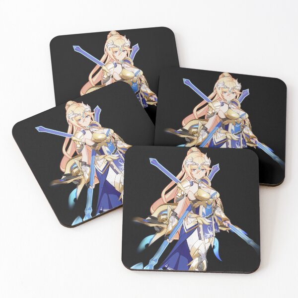 Item preview, Dea Anchora Durandal designed and sold by Saikishop.