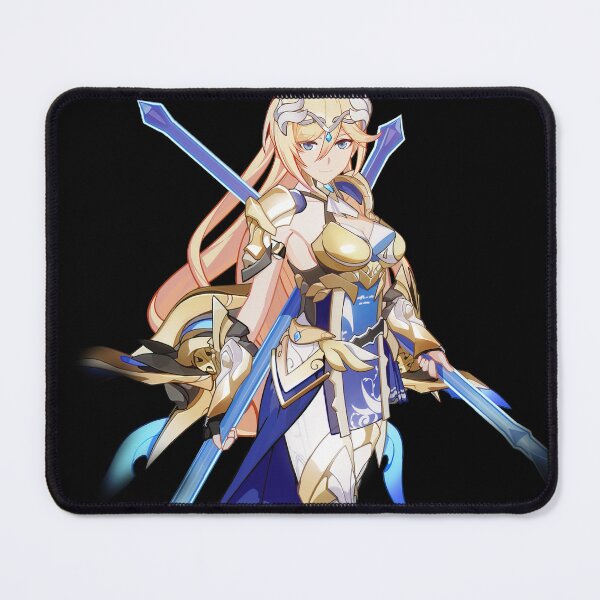 Item preview, Dea Anchora Durandal designed and sold by Saikishop.