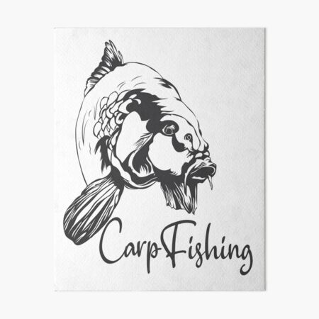 Fish Hunter - Fishing for Monster Carp Fishing | Sticker