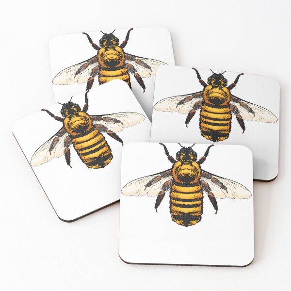 Item preview, Bee T-Shirt, The Bee Guy Shirt, Bee Lovers Gifts, Beekeeper Gift, Honeybee Shirt, Beekeeper T Shirt designed and sold by CatchUriDesigns.
