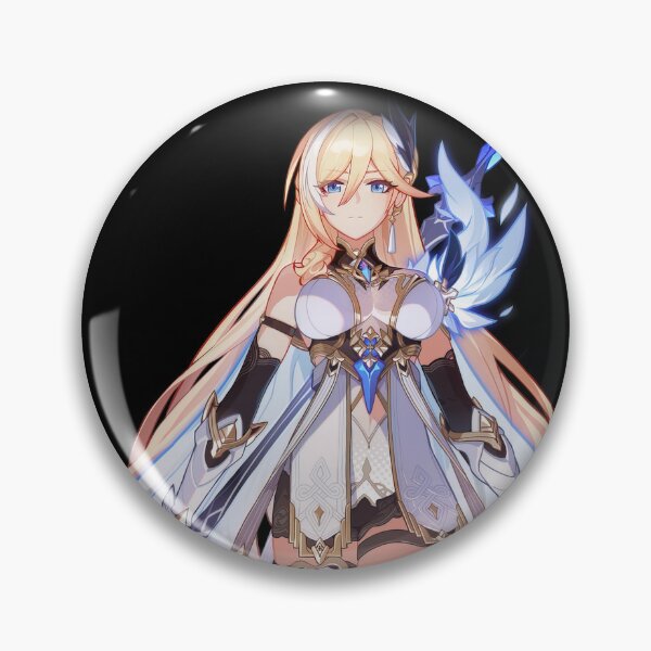 Item preview, Palatinus Equinox Durandal designed and sold by Saikishop.