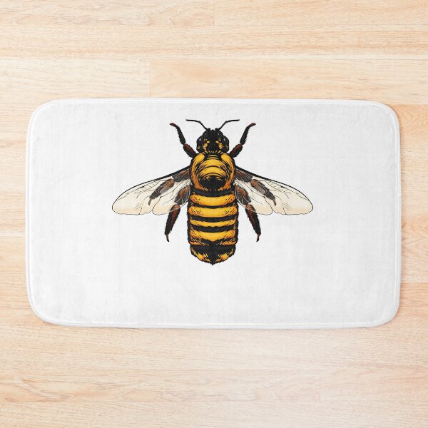Item preview, Save The Bees Shirt | Environmental Conservation Bees Shirt | Animal Lovers Shirt | Bee Shirt | Nature T Shirt designed and sold by CatchUriDesigns.