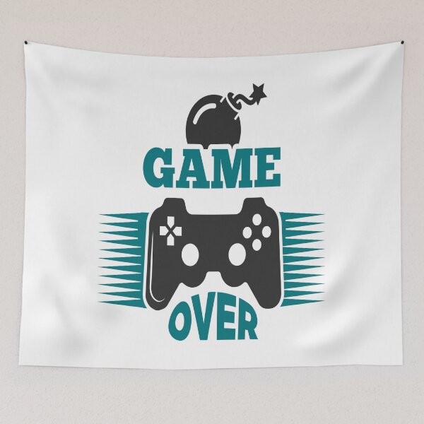 Item preview, Im Not A Player Im A Gamer designed and sold by Phoenix-Fire1.