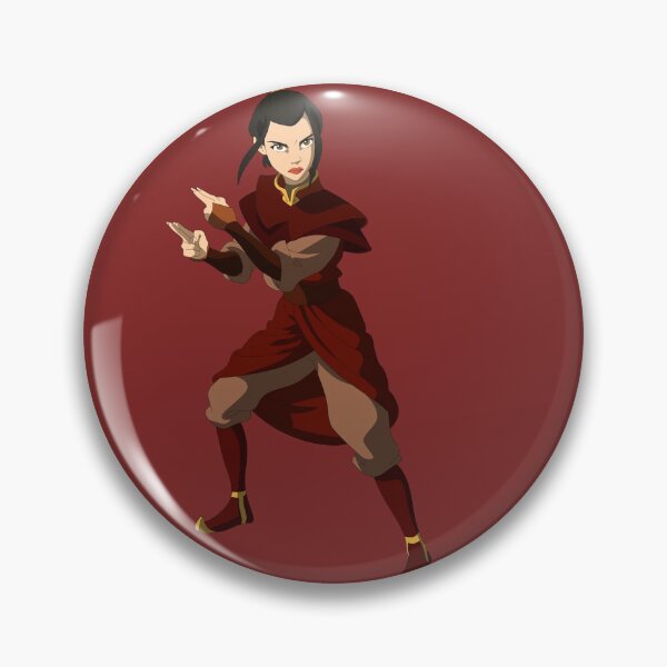 Item preview, Azula designed and sold by Nico0699.