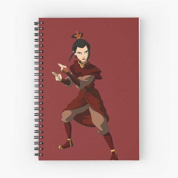 Item preview, Azula designed and sold by Nico0699.