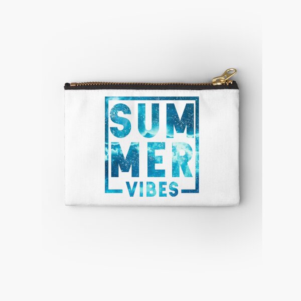 Item preview, Summer Vibes Geometric Hello Summer Vacation designed and sold by wingstar.