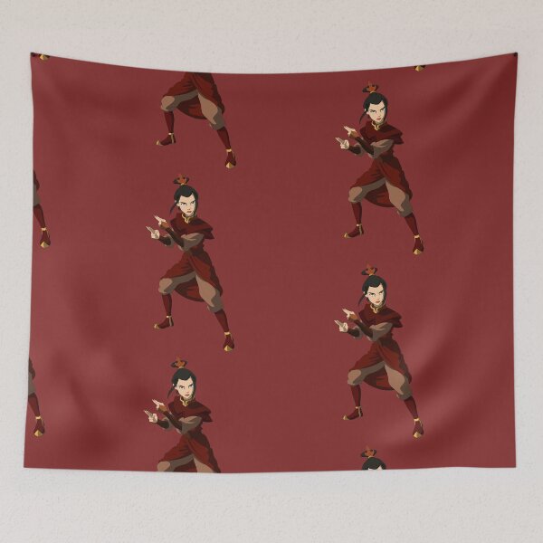 Item preview, Azula designed and sold by Nico0699.
