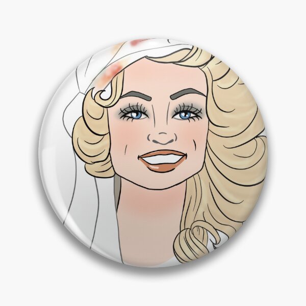Artikelvorschau, Dolly Parton entworfen und verkauft von emayne12.