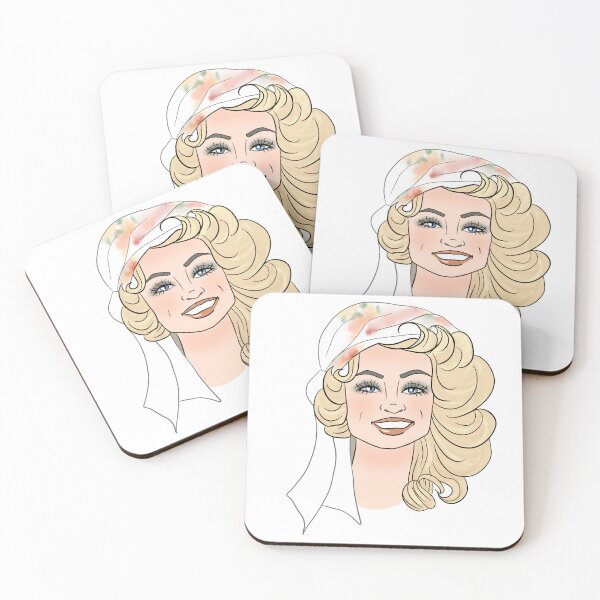 Item preview, Dolly Parton designed and sold by emayne12.