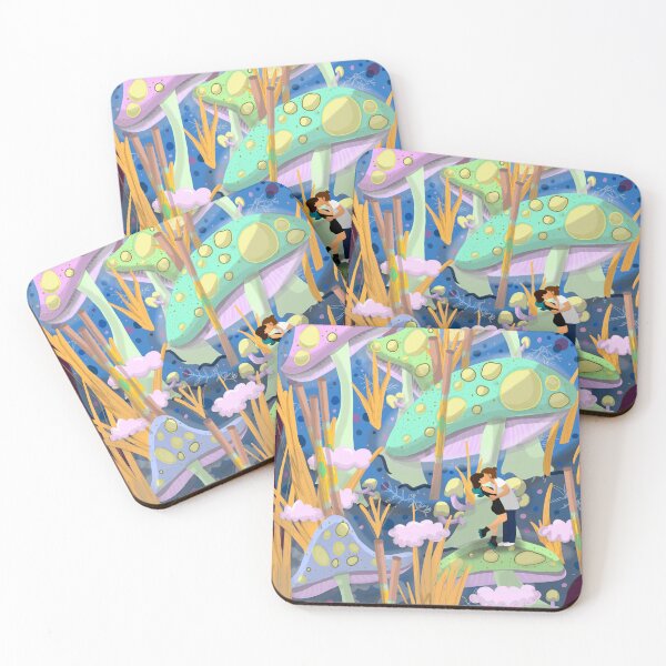 Item preview, Cloud Nine designed and sold by YOONDesignsz.