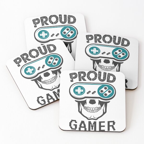 Item preview, Im Not A Player Im A Gamer designed and sold by Phoenix-Fire1.