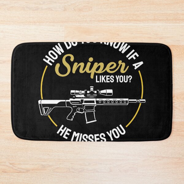 Item preview, Shotgun Gun and Funny Shooting and Skeet Shooting Quote  designed and sold by Rzelemenz.