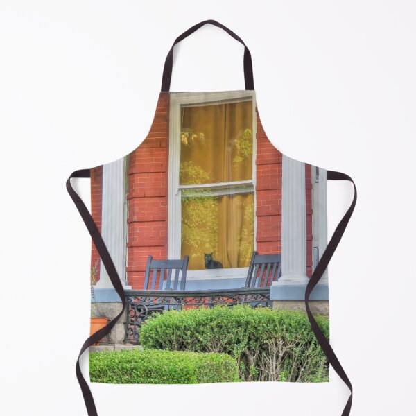 Item preview, Cat in a Window designed and sold by Frankie Cat Photography.
