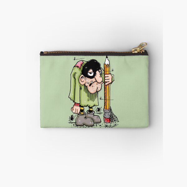 Item preview, Guardian of th Great Number 2 Pencil designed and sold by bobtheartman.
