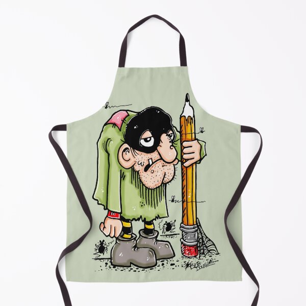 Item preview, Guardian of th Great Number 2 Pencil designed and sold by bobtheartman.