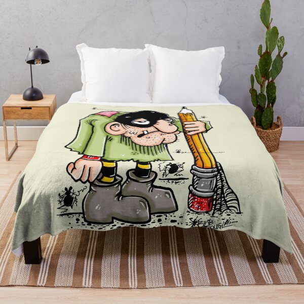 Item preview, Guardian of th Great Number 2 Pencil designed and sold by bobtheartman.