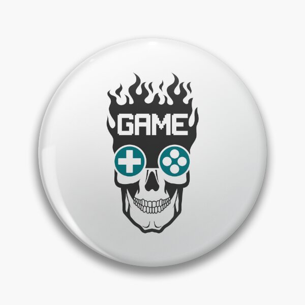 Artikelvorschau, Ich bin kein Spieler, ich bin ein Spieler entworfen und verkauft von Phoenix-Fire1.