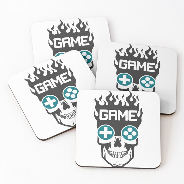 Item preview, Im Not A Player Im A Gamer designed and sold by Phoenix-Fire1.