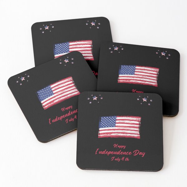 Item preview, 4Th Of July - Independance Day - American flag - American Eagle designed and sold by Recti.