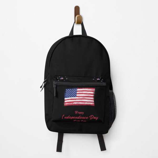 Item preview, 4Th Of July - Independance Day - American flag - American Eagle designed and sold by Recti.