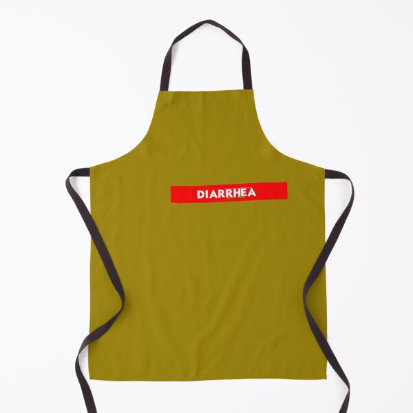 Item preview, Diarrhea Brand designed and sold by mikeLittwin.