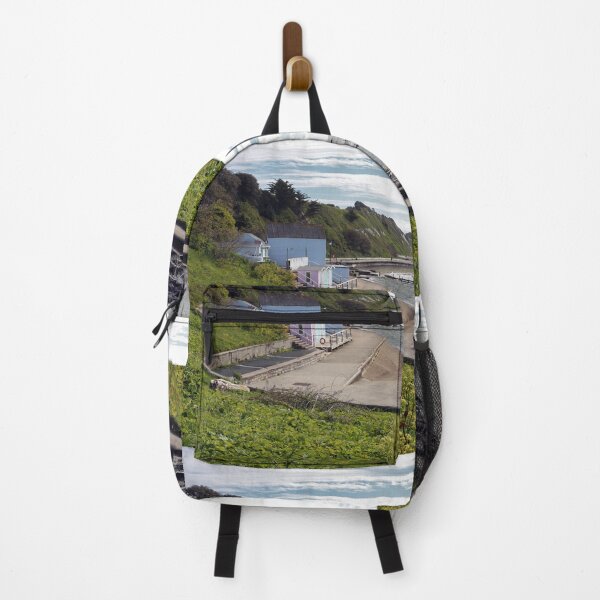 Item preview, Wheeler's bay designed and sold by pinkal.