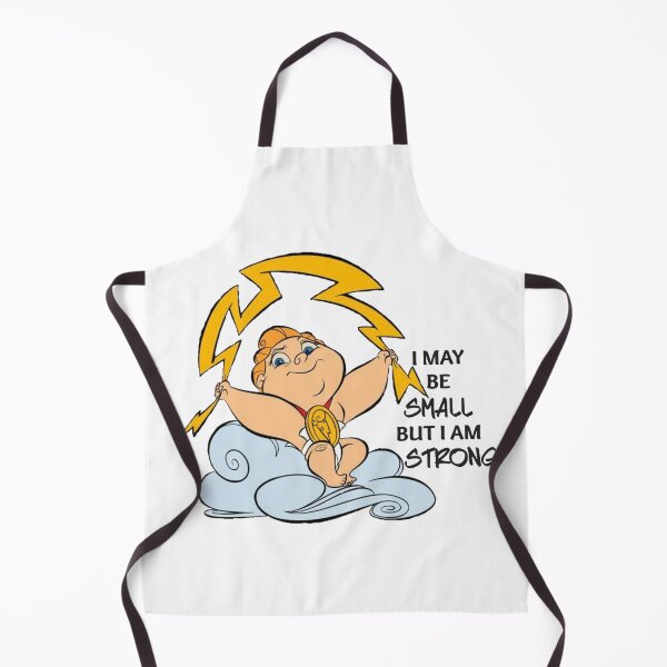 Item preview, STRONG BABY HERCULES designed and sold by FitnessLoversgy.