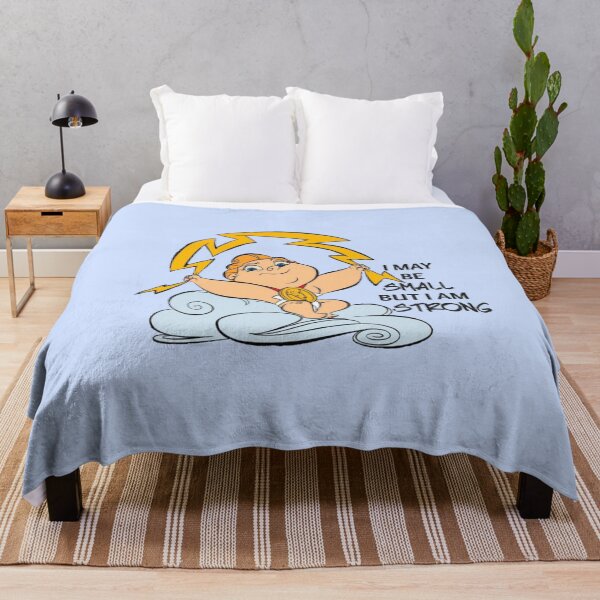 Item preview, STRONG BABY HERCULES designed and sold by FitnessLoversgy.