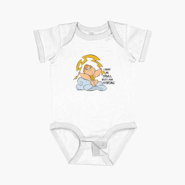 Artikel-Vorschau von STARKE BABY HERKULES, designt und verkauft von FitnessLoversgy.