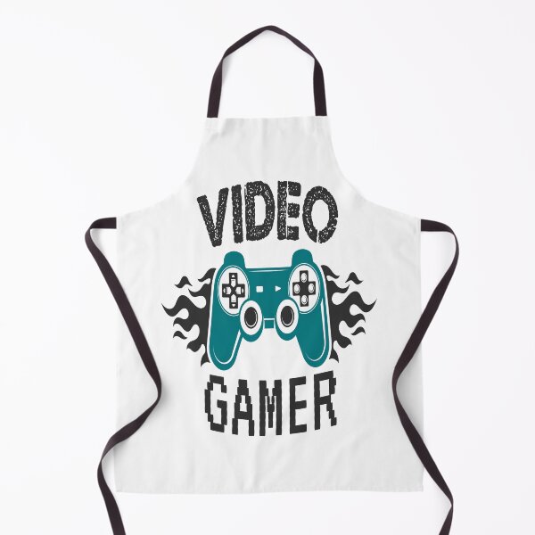 Item preview, Im Not A Player Im A Gamer designed and sold by Phoenix-Fire1.