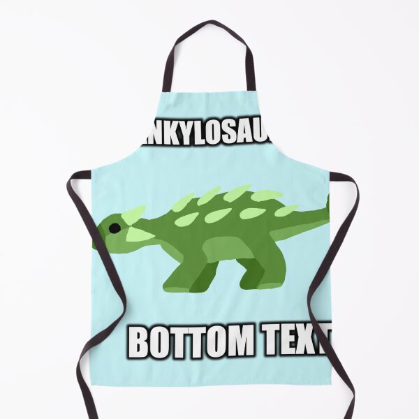 Item preview, ankylosaurus..... bottom text designed and sold by wintrecat.