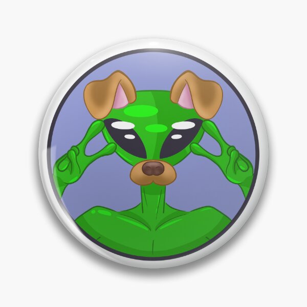 Item preview, Selfie Alien  designed and sold by Abbsteel.