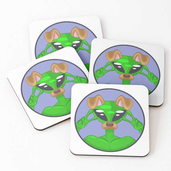 Item preview, Selfie Alien  designed and sold by Abbsteel.